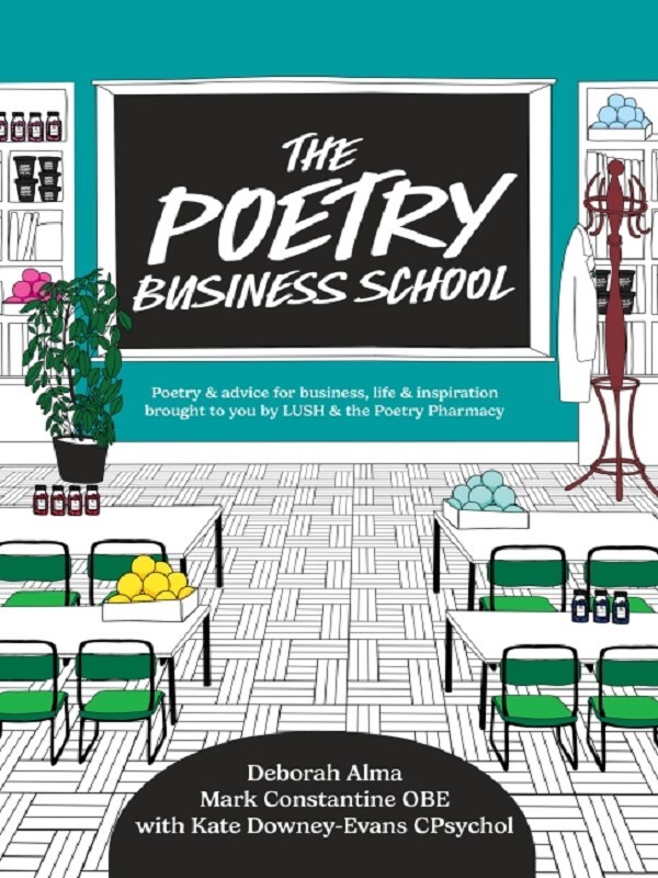 The Poetry Business School