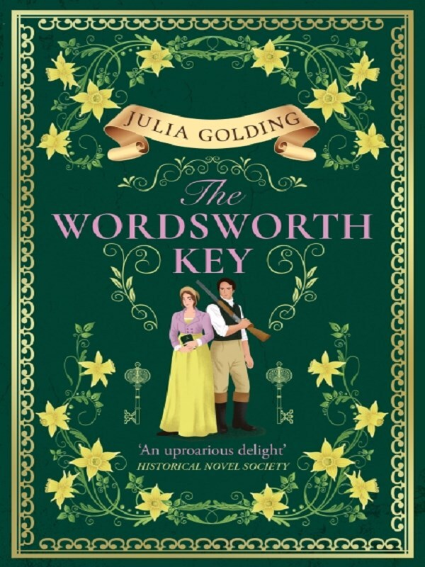 The Wordsworth Key