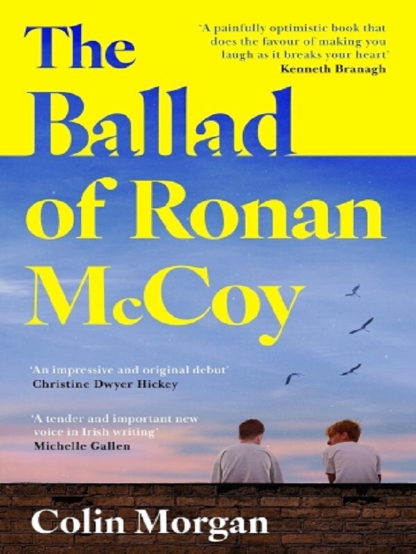 The Ballad of Ronan McCoy