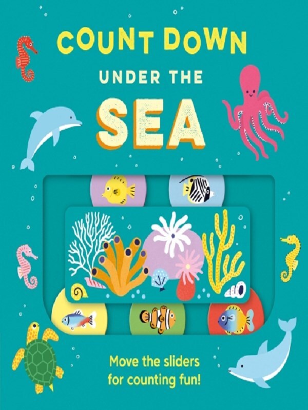 Count Down – Under the Sea