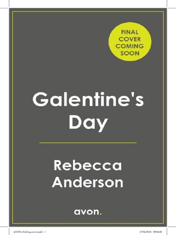 Galentine’s Day