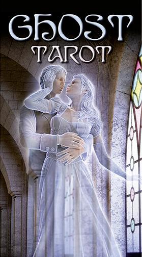 Tarot des Fantômes