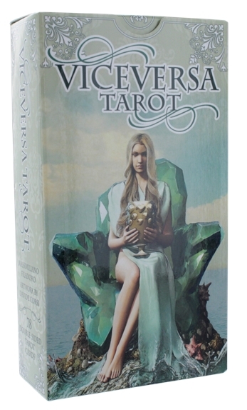 Tarot Vice Versa