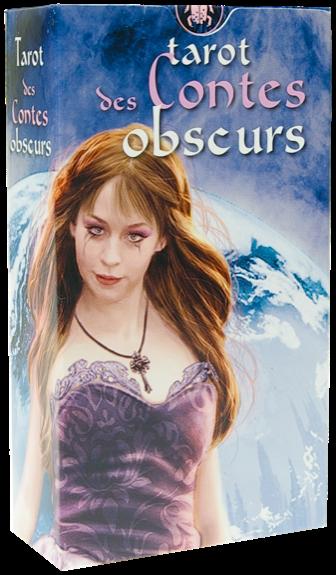 Tarot des Contes Obscurs