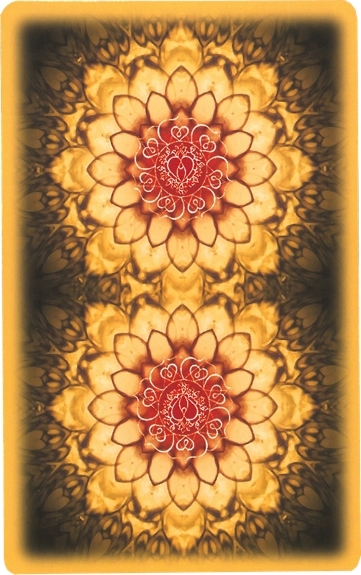 Anges du Karma Oracle - Karma Angels