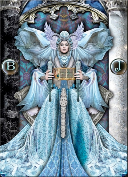 Journal "Illuminati"