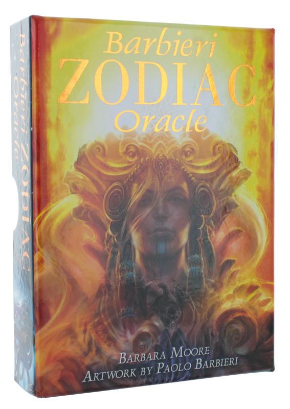 Oracle Barbieri Zodiaque