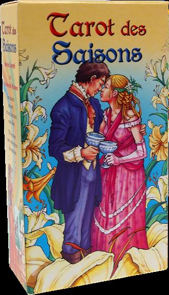 Tarot des Saisons
