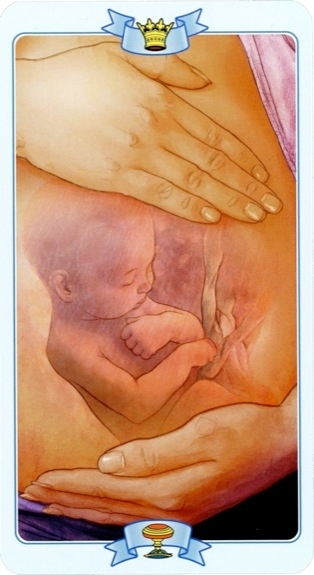 Law of Attraction Tarot