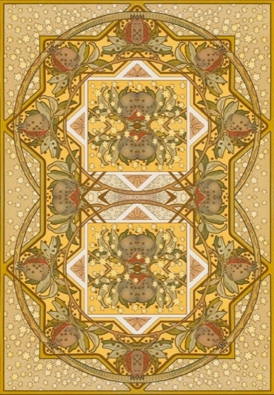 Oracle Astrologique - Coffret 22 cartes