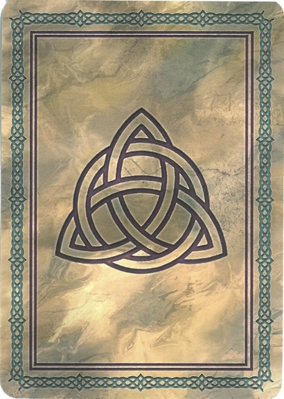 Pagan Lenormand - Oracle Païen Lenormand - Coffret