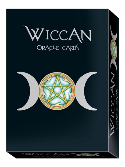 Oracle Wicca