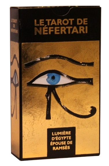 Tarot Nefertari