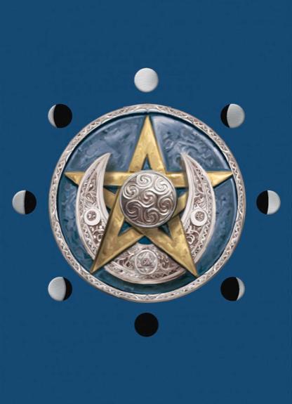 Journal "Cycle lunaire"