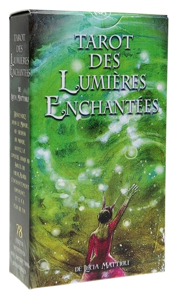 Tarot des Lumières Enchantées
