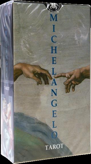 Tarot Michelangelo