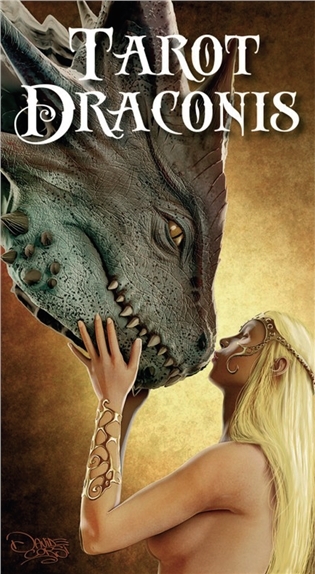 Tarot Draconis