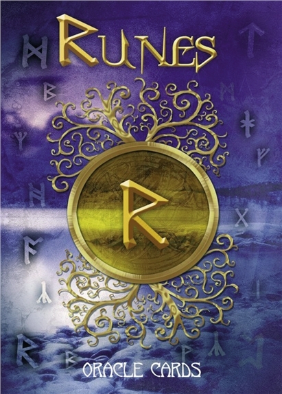 Oracle des Runes