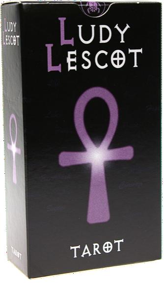 Ludy Lescot Tarot