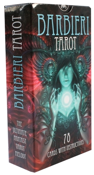 Barbieri Tarot