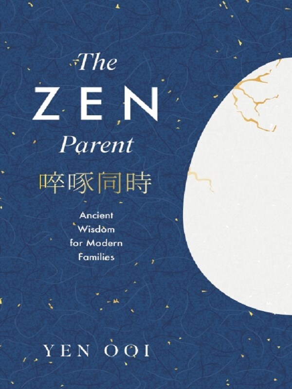 The Zen Parent