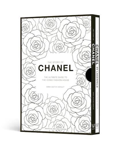 The Story of Chanel Gift Set