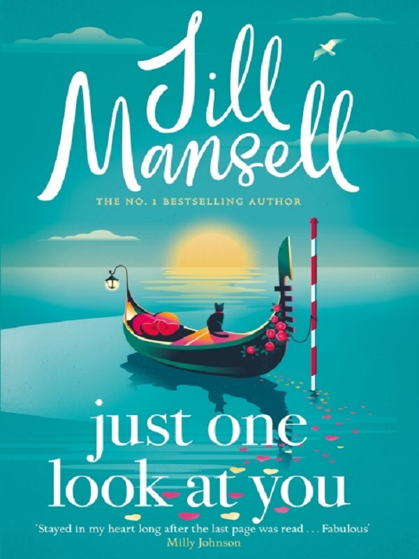 Just One Look At You