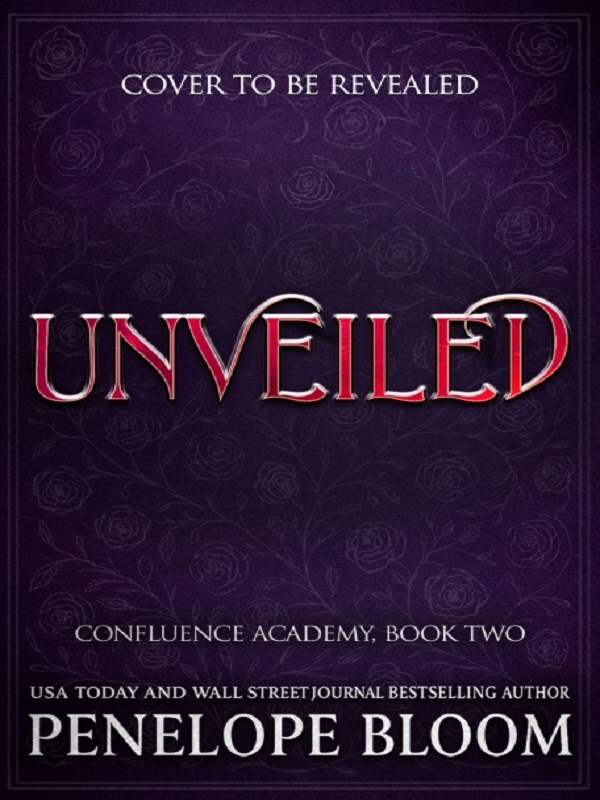 Unveiled (Confluence Academy Book 2)