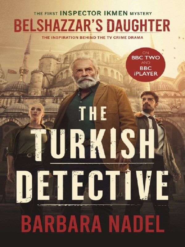 Belshazzar's Daughter