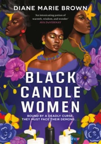 Black candle women