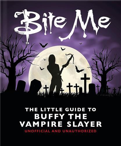 The Little Guide to Buffy the Vampire Slayer /anglais