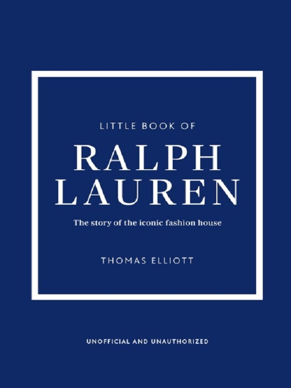 Little Book of Ralph Lauren