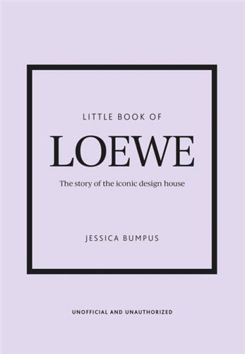 Little Book of Loewe