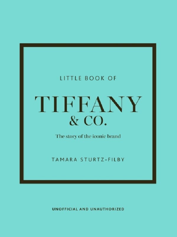 Little Book of Tiffany & Co.