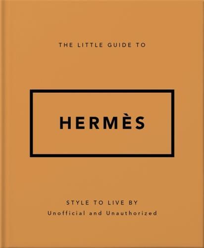 The Little Guide to HermEs /anglais