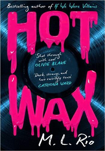 HOT WAX
