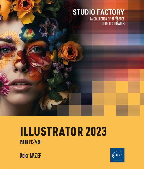 Illustrator 2023 - pour PC-Mac