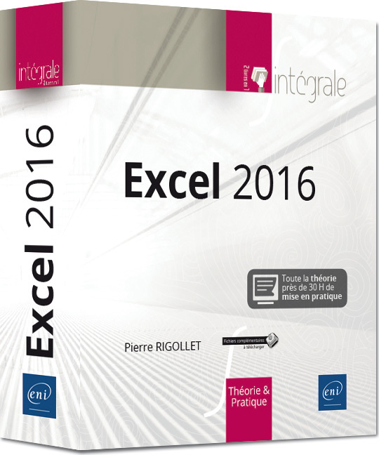 Excel 2016