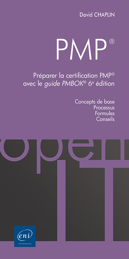 PMP  (2E EDITION)