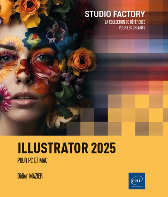ILLUSTRATOR 2025 POUR PC/MAC