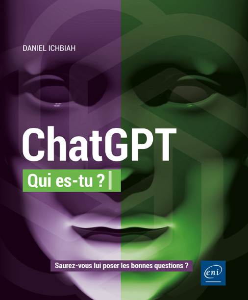 ChatGPT - qui es-tu ?