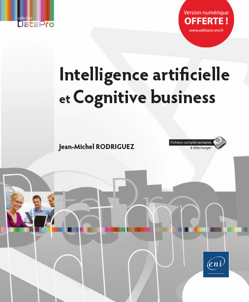 Intelligence artificielle et cognitive business