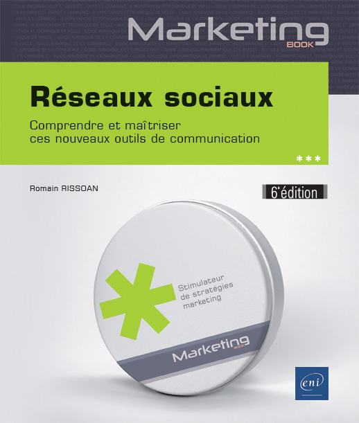 Réseaux sociaux - comprendre et maîtriser ces nouveaux outils de communication
