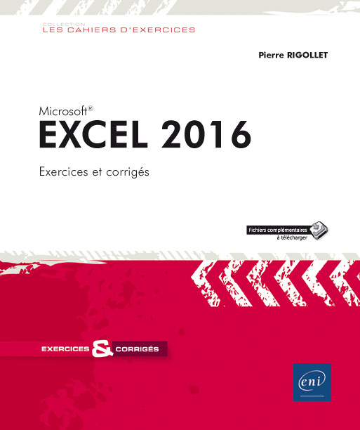 Excel 2016