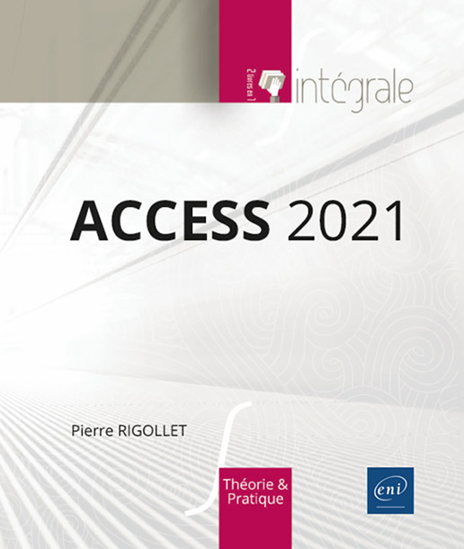 ACCESS 2021