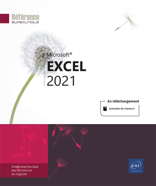 EXCEL 2021