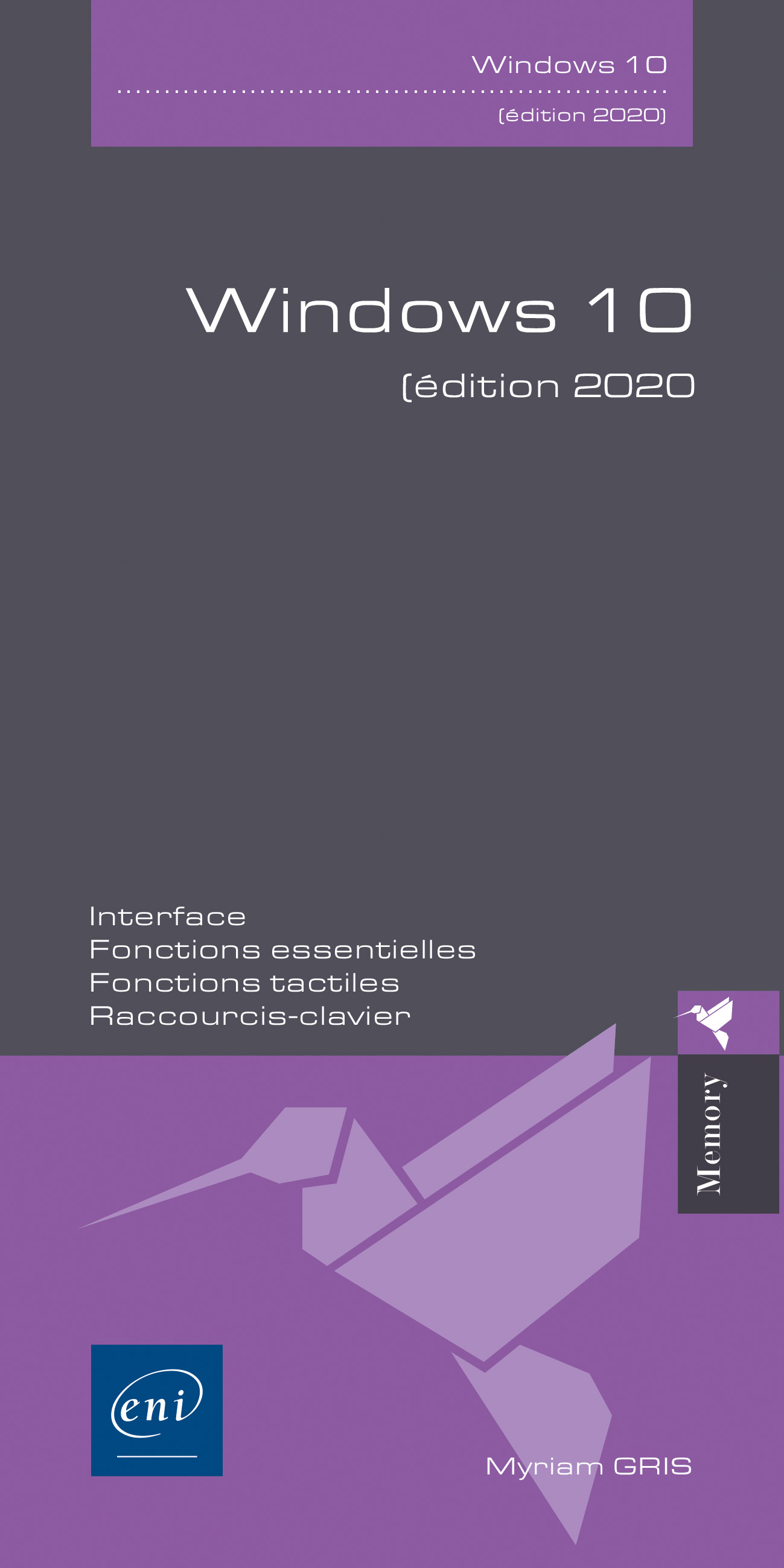 Windows 10 (édition 2020)