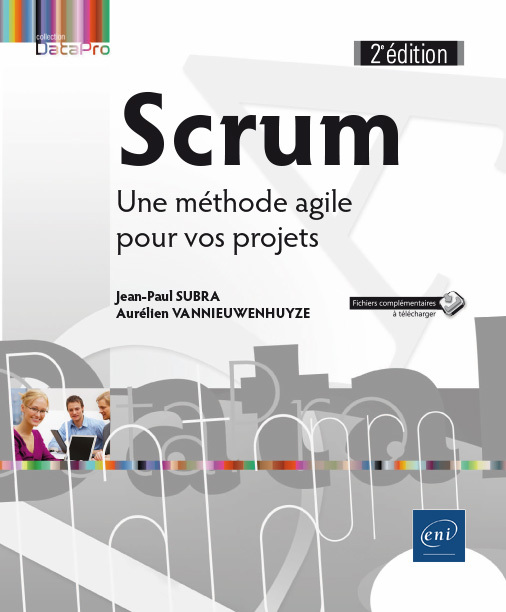 Scrum - une méthode agile pour vos projets