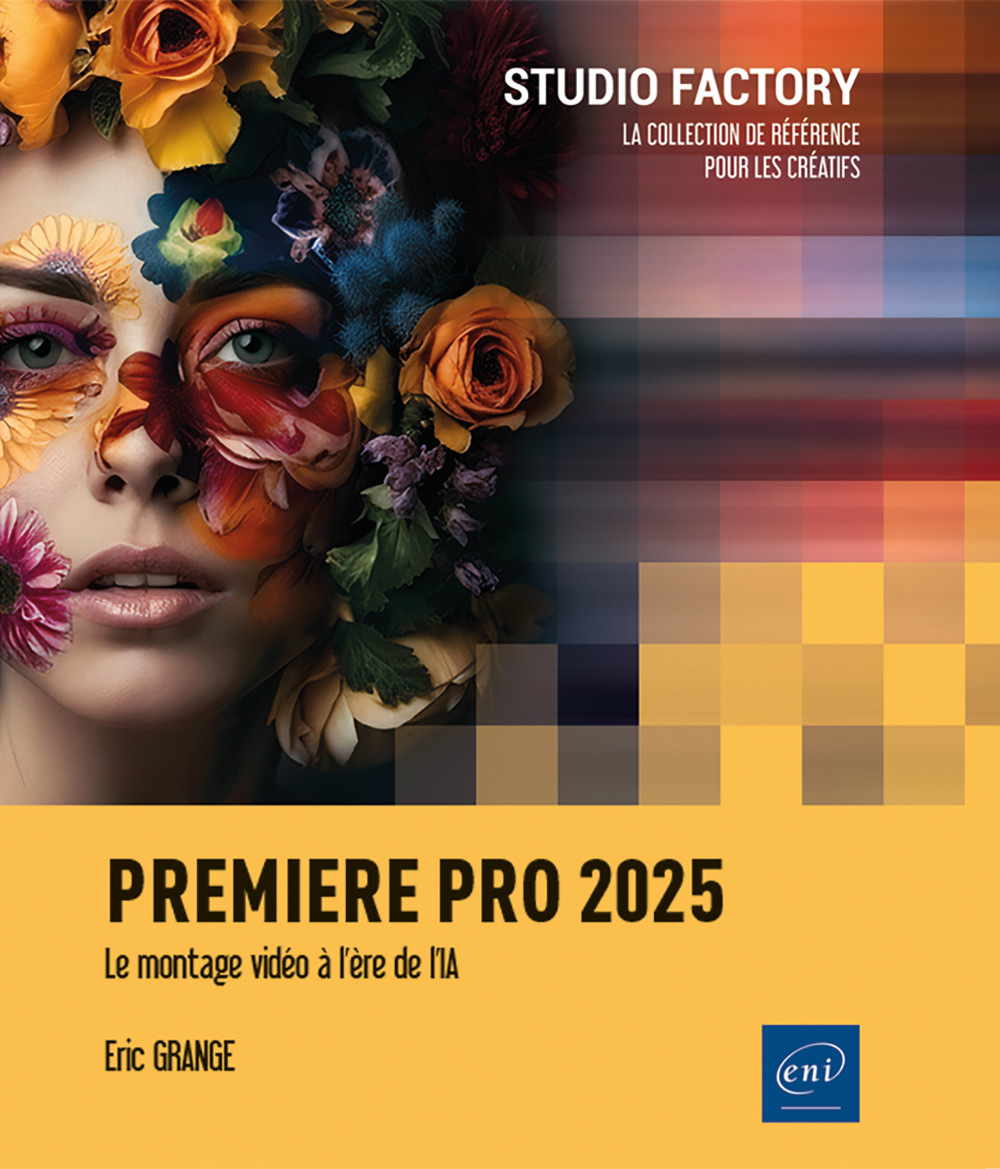 PREMIERE PRO 2025 - LE MONTAGE VIDEO A L'ERE DE L'IA