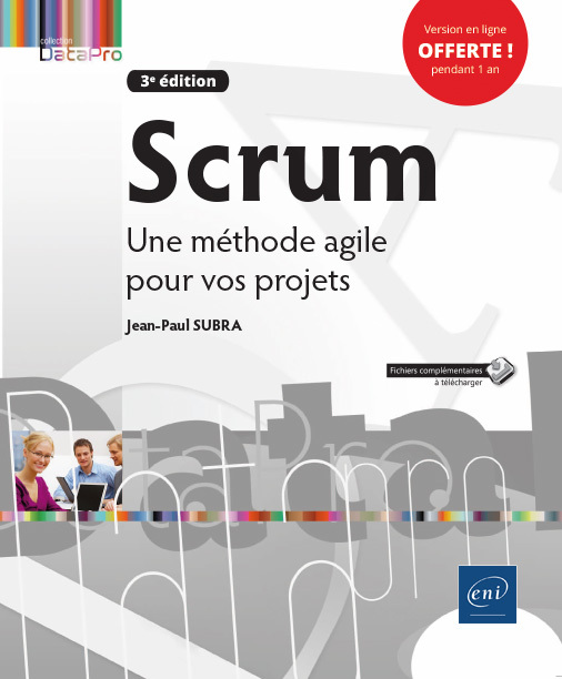 Scrum - une méthode agile pour vos projets